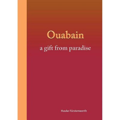 Ouabain - by  Hauke Fürstenwerth (Paperback)