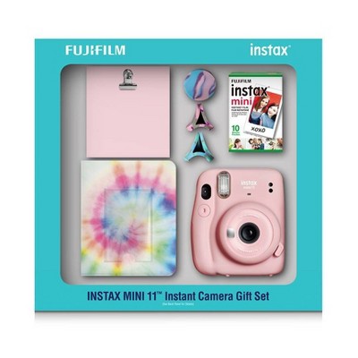 Fujifilm Mini 11 Holiday Bundle