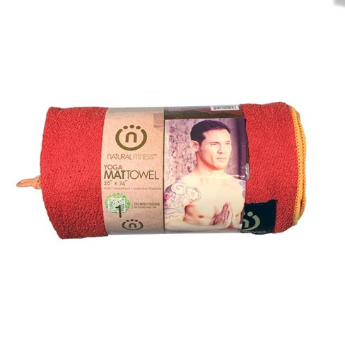 Yoga Mat Towel : Target