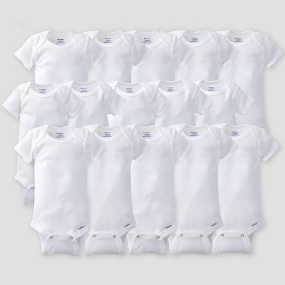 gerber grow with me onesies