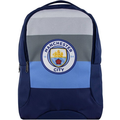 Man city backpack new arrivals