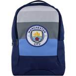 Manchester City FC Light Sport 16.5" Backpack