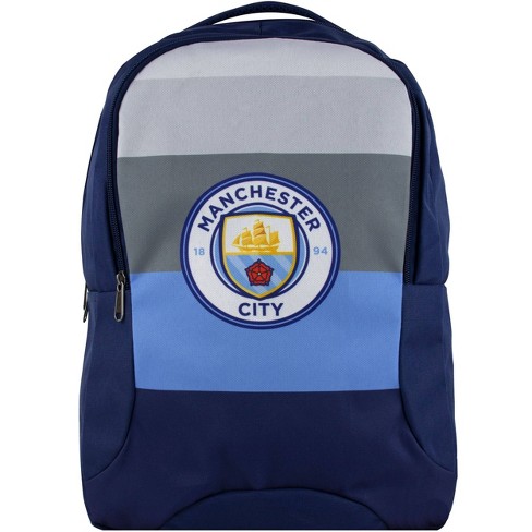 Fellow Successful impression Manchester City Fc Light Sport 16.5" Backpack : Target