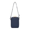 GO Festival Crossbody (Coastal Blue) - 3 of 4