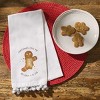 Split P Christmas Cost Me Dishtowel Set of 2 - 2 of 3