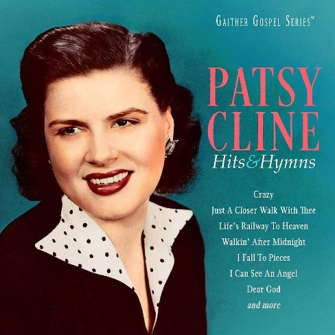 Patsy Cline Albums