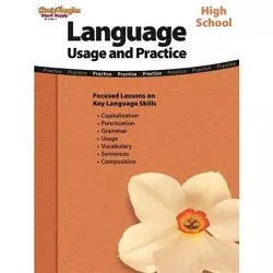 Language: Usage and Practice - (Language Usage and Practice) by  Stckvagn (Paperback)