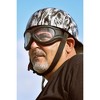 4 Pairs of Global Vision Eyewear Big Ben Safety Motorcycle Goggles - 3 of 4