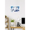 Trends International NHL Toronto Maple Leafs - Anthony Stolarz & Joseph Woll 25 Unframed Wall Poster Prints - 2 of 4
