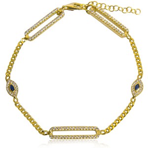 Jewels by Sunaina - SANEM Bracelet - 1 of 4