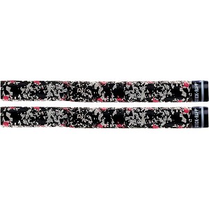 Promark Stick Rapp Grip Tape - Black/White/Red - 1 of 2
