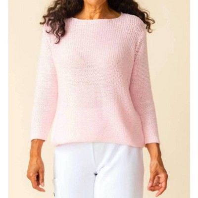 Women's Shoreside Easy Pullover - habitat