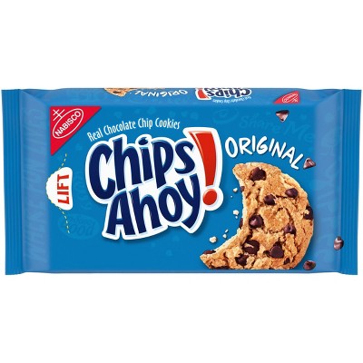 Chips Ahoy! Original Chocolate Chip Cookies -13oz