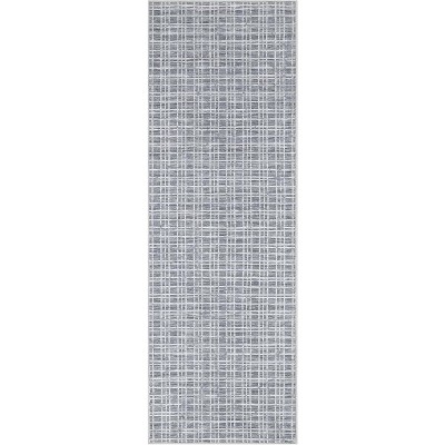 Checkered Easy Jute, Super Soft Rug for Bedroom, Soft Shaggy Plush for Bedroom Dining Room Non-Slip Stain Resistant Under Table Rug