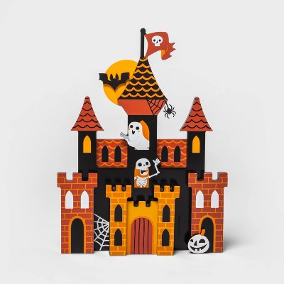 target halloween decorations