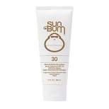 Sun Bum Mineral Sunscreen Lotion - SPF 30 - 3 fl oz