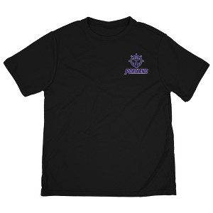 Boys' The University of Portland Sport T-Shirt Left Chest Logo - 1 of 4
