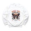 Simply Sage Market Vintage World Tour Sweatshirt - 2 of 4