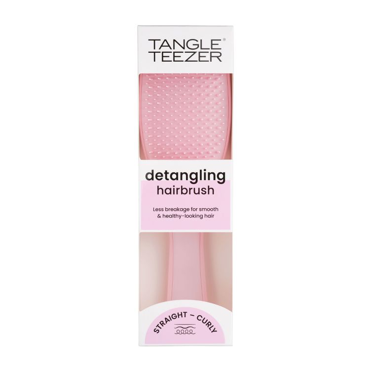 Tangle Teezer Ultimate Detangler Hair Brush for All Hair Types, 1 of 9