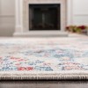 Brentwood BNT815 Power Loomed Area Rug  - Safavieh - 4 of 4