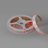 15' LED RGB Strip Lights with Remote Control Clear White - Hyde and EEK! Boutique™ - 3 of 3