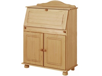 RealRooms Chester Fold-Out Desk