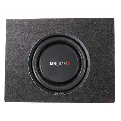 Mb quart 12 store subwoofer