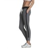 Women's Slim Waffle Jogger - LABEL+thread - 2 of 4