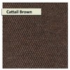 Carpets for Kids All Seasons Mountainside Classroom Rug, Cattail Brown, Rectangle - 2 of 4