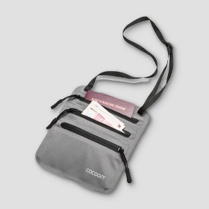 COCOON - Premium - Secret Neck Wallet - 1 of 3
