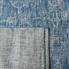 Courtyard CY8680 Power Loomed Indoor and Outdoor Rug - Safavieh - 3 of 3