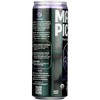 Machu Picchu Organic Pineapple Blueberry Energy Drink Zero Sugar - Case of 12/12 oz - 3 of 4