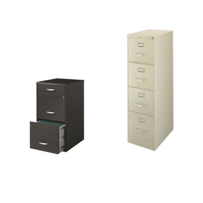 target file cabinet