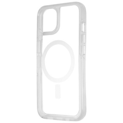 Otterbox Symmetry+ Series Case For Magsafe For Apple Iphone 13 - Clear ...