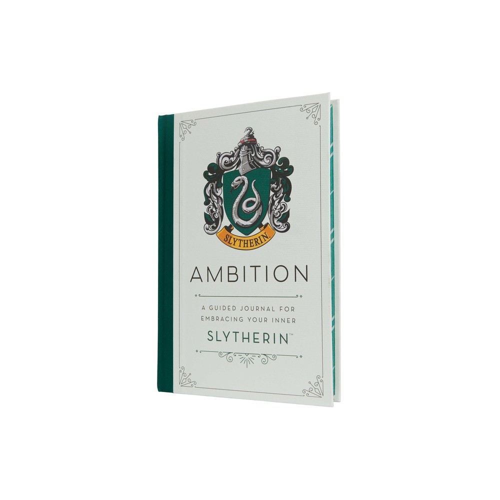 Harry Potter: Ambition - by Insight Editions (Hardcover)