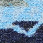 light blue