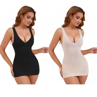 1 black 1 beige