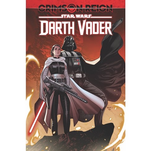 Star Wars: Darth Vader By Greg Pak Vol. 1 - Dark Heart Of The Sith