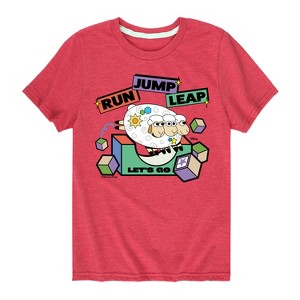 Boys' - Disney - Toy Story Short Sleeve Graphic T-Shirt - 1 of 4