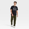 Men's Short Sleeve Graphic T-Shirt - Goodfellow & Co™ - 3 of 3
