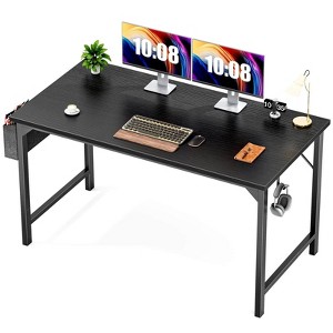 DOMETOUR  Computer Home Office Desk Work Storage Bag and Iron Hook - 1 of 2