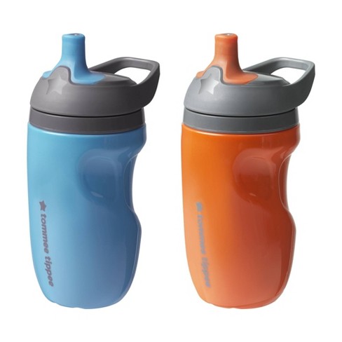 Kids Insulated Water Bottle With Handle - Bc Babycare