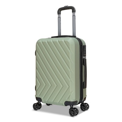 20" Carry-on Luggage Highlander Collection