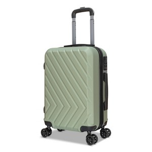 20" Carry-on Luggage Highlander Collection - 1 of 4
