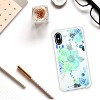 OTM Essentials Apple iPhone X/XS Tough Edge Florals & Nature Clear Case - 3 of 4