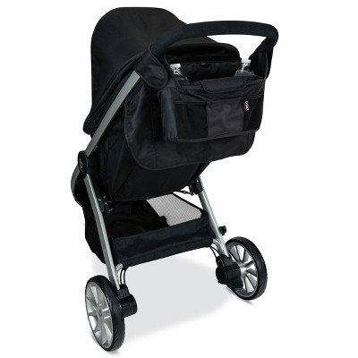 britax stroller organizer