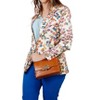 Women's Chloe Blazer - Carre Noir - 2 of 4