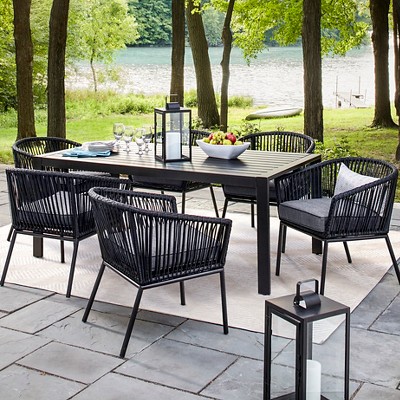 target patio set