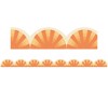 Teacher Created Resources® Moving Mountains Road Trip Sunshine Die-Cut Border Trim, 35 Feet Per Pack, 6 Packs - 2 of 4
