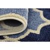 Unique Loom    Trellis Nashville Area Rug - 4 of 4